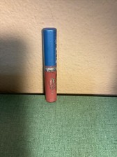 Covergirl WetSlicks Amazement Lip Gloss 645 Slap Happy Discontinued