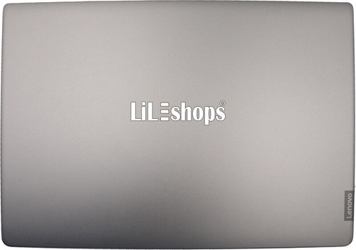 Coque Arrière Écran LCD Pour Lenovo IdeaPad 710S-13IKB - Dorée - Pièce Détachée Neuve