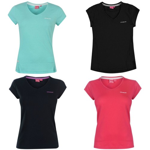 La Gear T-Shirt Size 8 10 12 14 16 18 