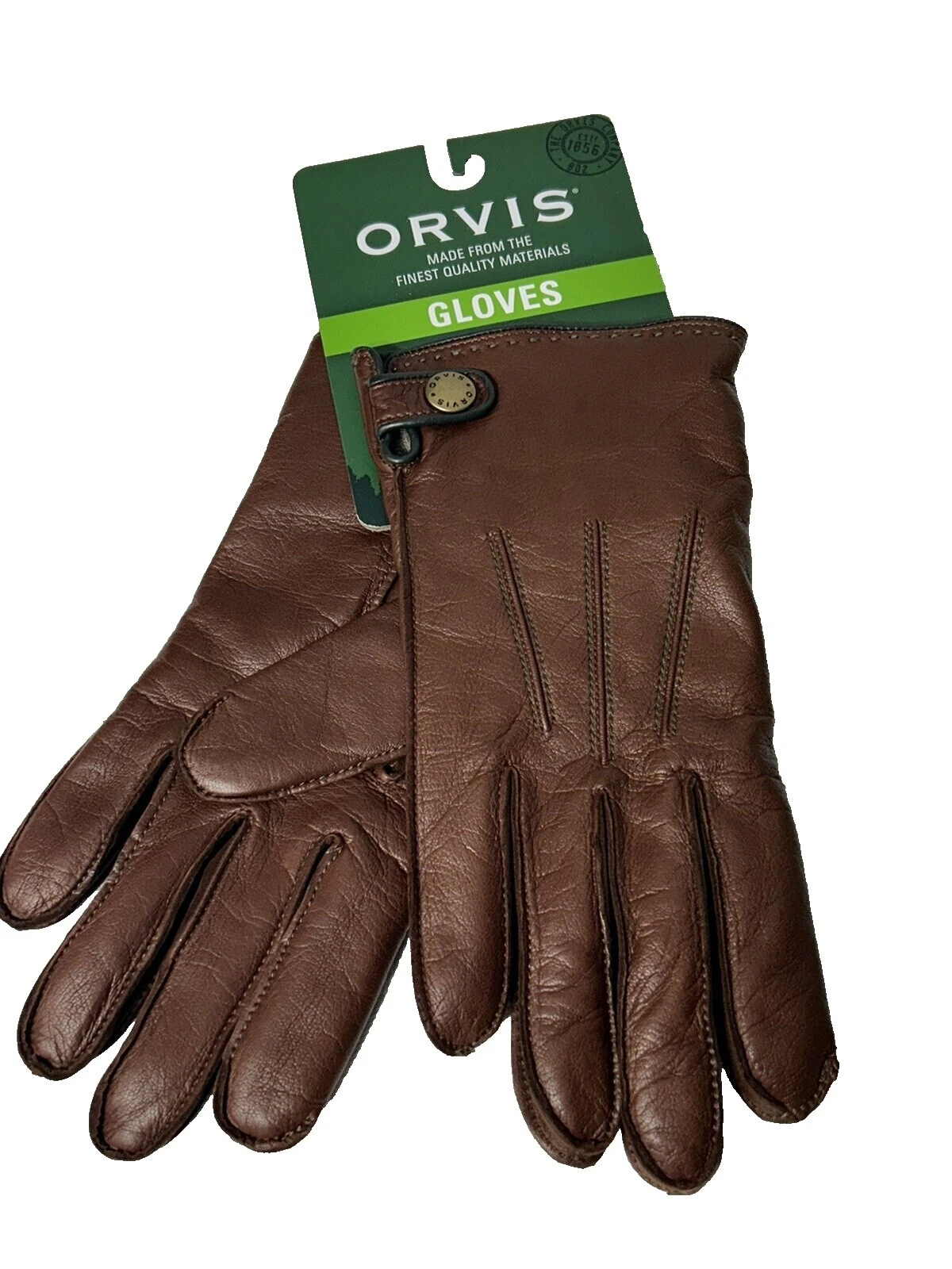 Luvas Orvis para Homens