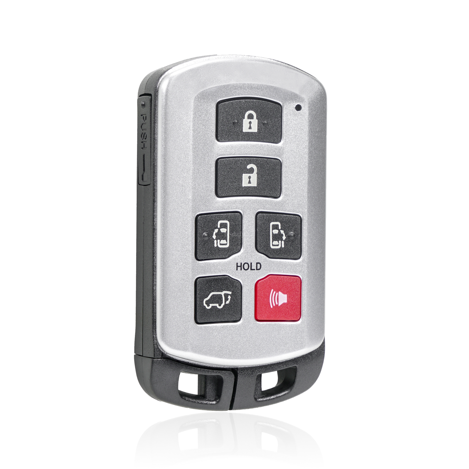 For Toyota Sienna 2011-2020 Van Keyless Entry Smart Prox Remote Key Fob HYQ14ADR