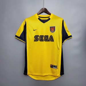 jersey arsenal 2000