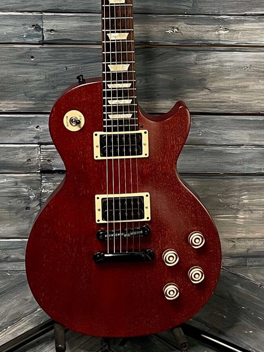 2005 gibson sale les paul studio