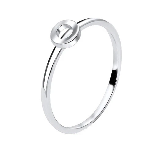 Anillos de moda Vikingo