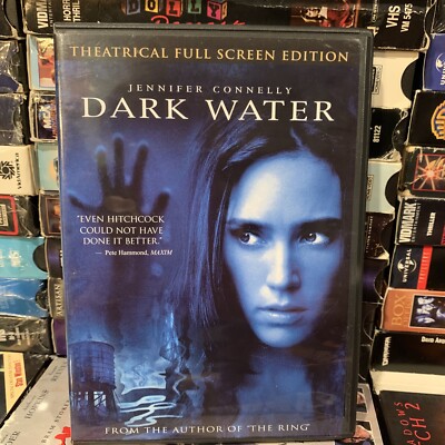 Jennifer Connelly Dark Waters Free Stream 14-6/ X Dvd Dark Water