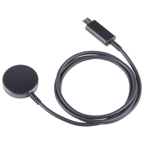 Cargador rápido de reloj USB para Samsung Galaxy Watch5 Pro SM-R920 / R - Zdjęcie 3 z 7