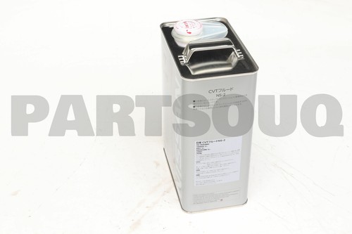 Nissan kle52 00004