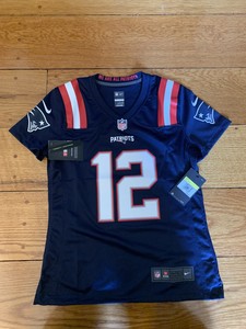 new england patriots colour rush jersey