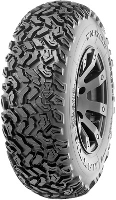 MAXXIS WORKZONE 26X9-12 TIRE WORKZONE 26X9.00-12 TM00301500