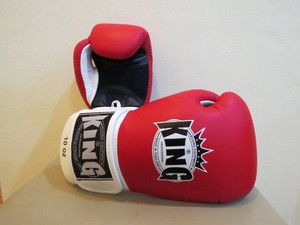 gant de boxe yokkao