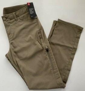 under armour tan pants