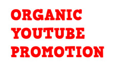 Video Organic Promotion 4-5 Days 4000/5000 People 1 Video with 5-10 KEYWORDS