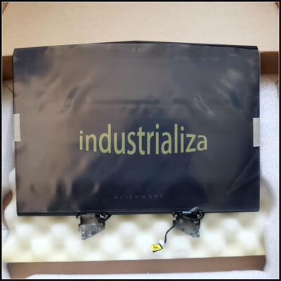 1PCS For LCD Touch Screen Top Full Assembly OLED Dell Alienware 13 R3