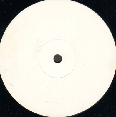 Derrick Carter & Chris Nazuka    A Red Nail Relic - Bombay   BOMB-102 - Dose 1999