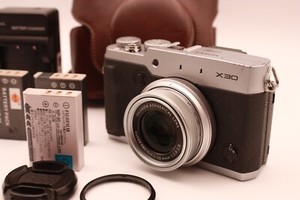 Fujifilm X30 | eBay Fujifilm X30 | eBay