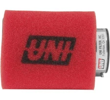 New UNI 2-Stage Clamp-On Pod Air Filter For Honda XR70R, CRF70F UP-4152ST