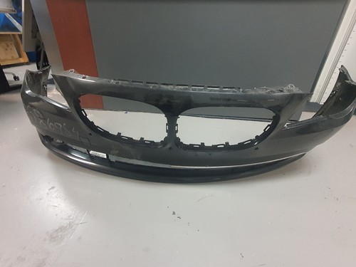 BMW 7 SERIES F01/F02, 03/09-09/15 FRONT BUMPER 51117238751 - Picture 3 of 8