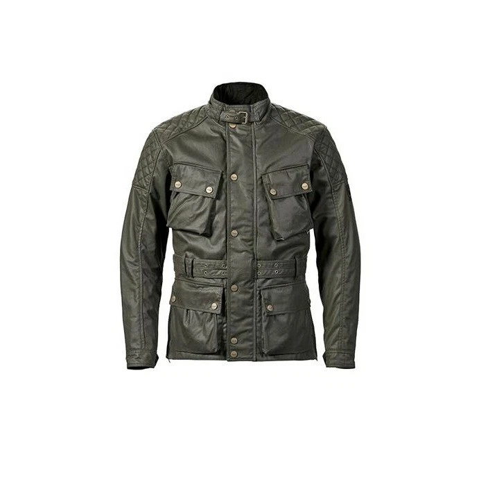 Belstaff clearance thruxton jacket