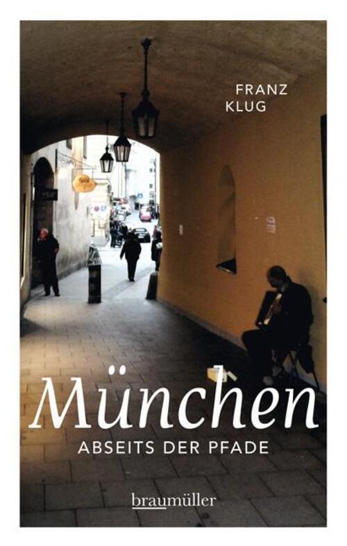 Thumbnail - München Abseits Der Pfade | Eine Etwas Andere Reise Durch Die