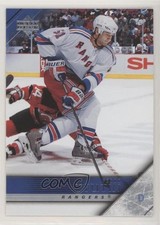 2005-06 Upper Deck Fedor Tyutin #378 0h81