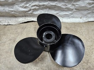 Rebuilt OEM Mercury Propeller 16 x 14 Prop 16438A45 48-16438A45 Aluminum