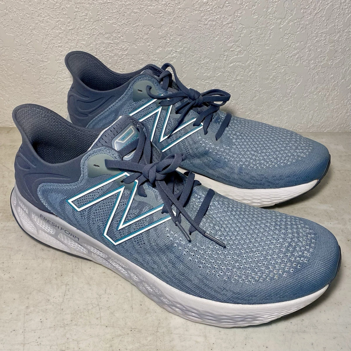 New Balance Fresh Foam 1080v11 Cyclone | eBay display picture 2
