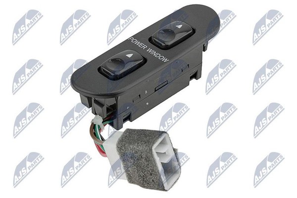 NTY Schalter, Fensterheber EWS-HY-039 FüR Hyundai-image