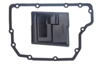 Denckermann Hydraulikfiltersatz Automatikgetriebe A220078 Filtereinsatz FüR CX