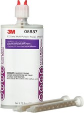 3m 05887 Ez Sand Multi Purpose Repair Material 05887 Seam Sealer 6.7fl 200ml 3m 05887 Ez Sand Multi Purpose Repair Material 05887 Seam Sealer 6.7fl 200ml