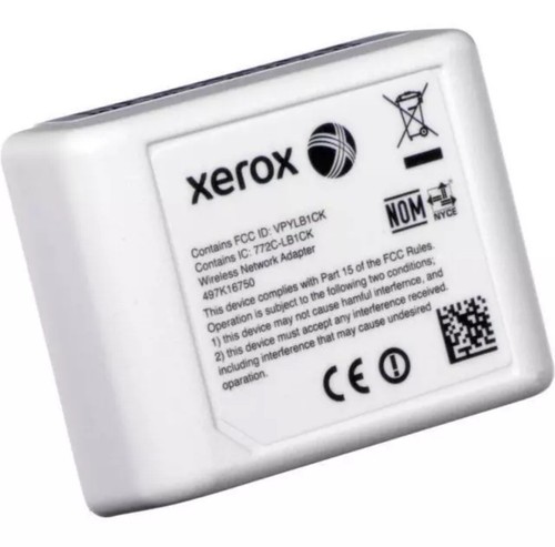 Xerox Wireless Network Adapter for VersaLink B400/B600/C400/C500/C7000 Printer