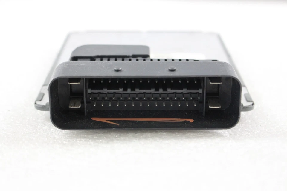 Ferrari California, Magnaride Control Module, ECU, Used, P/N 250594 - Image 2 of 4