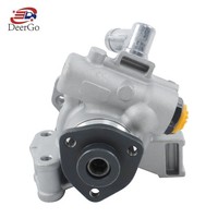 FüR Mercedes-Benz W203 W211 W163 C E 200 220 ML 270 CDI Servopumpe Hydraulisch