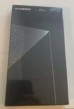 New Sealed CASEKOO iPhone 13 Pro Case Dark Green 2022