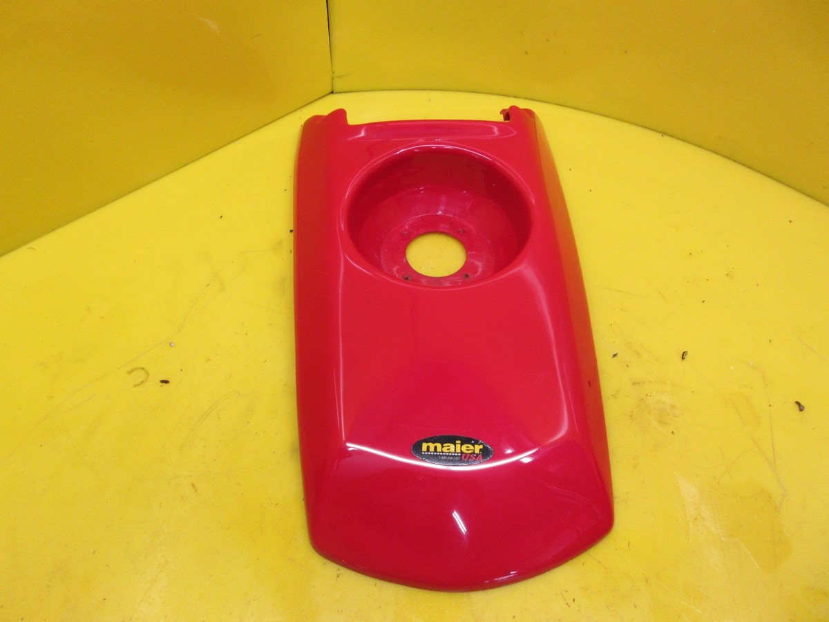 1989 KAWASAKI JET SKI 650 SX 650SX AFTERMARKET MAIER GAS TANK CAP