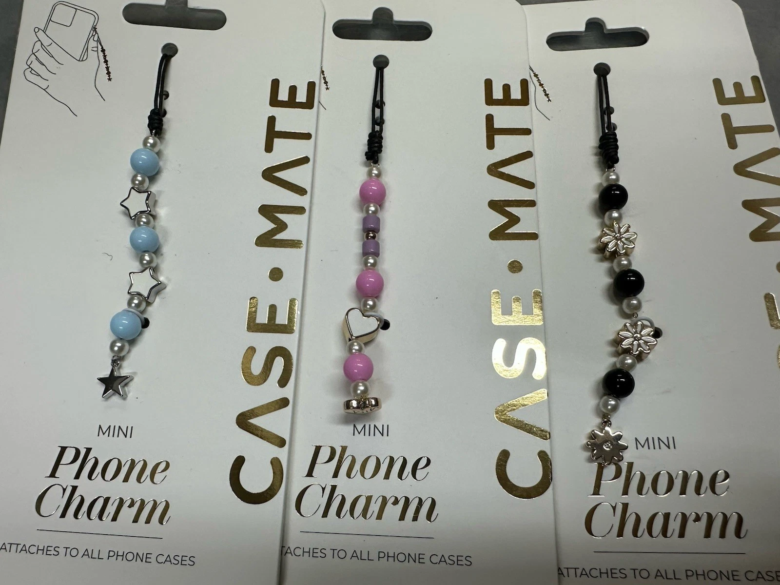 Mini Phone Charm - Thumbnail 4