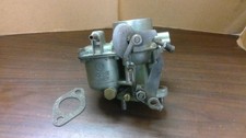 Volkswagen Vw Solex 28 Pict Carburetor Rebuilt Restored