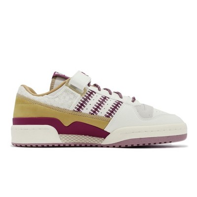 adidas Originals Miffy x Fansack x Forum 84 Low Off White Men