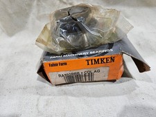 New Timken Fafnir Farm RA102RRB COL AG Bearing