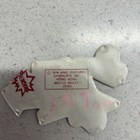 BEETLE BAILEY REFRIGERATOR MAGNET 3.25" KING FEATURES 1974 — photo 3