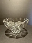 Marked Vintage Marquis by Waterford Crystal Art Bowl Discontinued