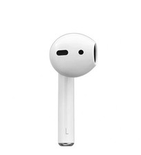 Genuine Apple AirPods 2nd Generation Replacement AirPod - Left Ear Only - A2031