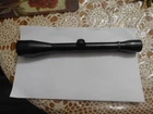 RARE Vintage Weaver K6  60-B1 Rifle Scope