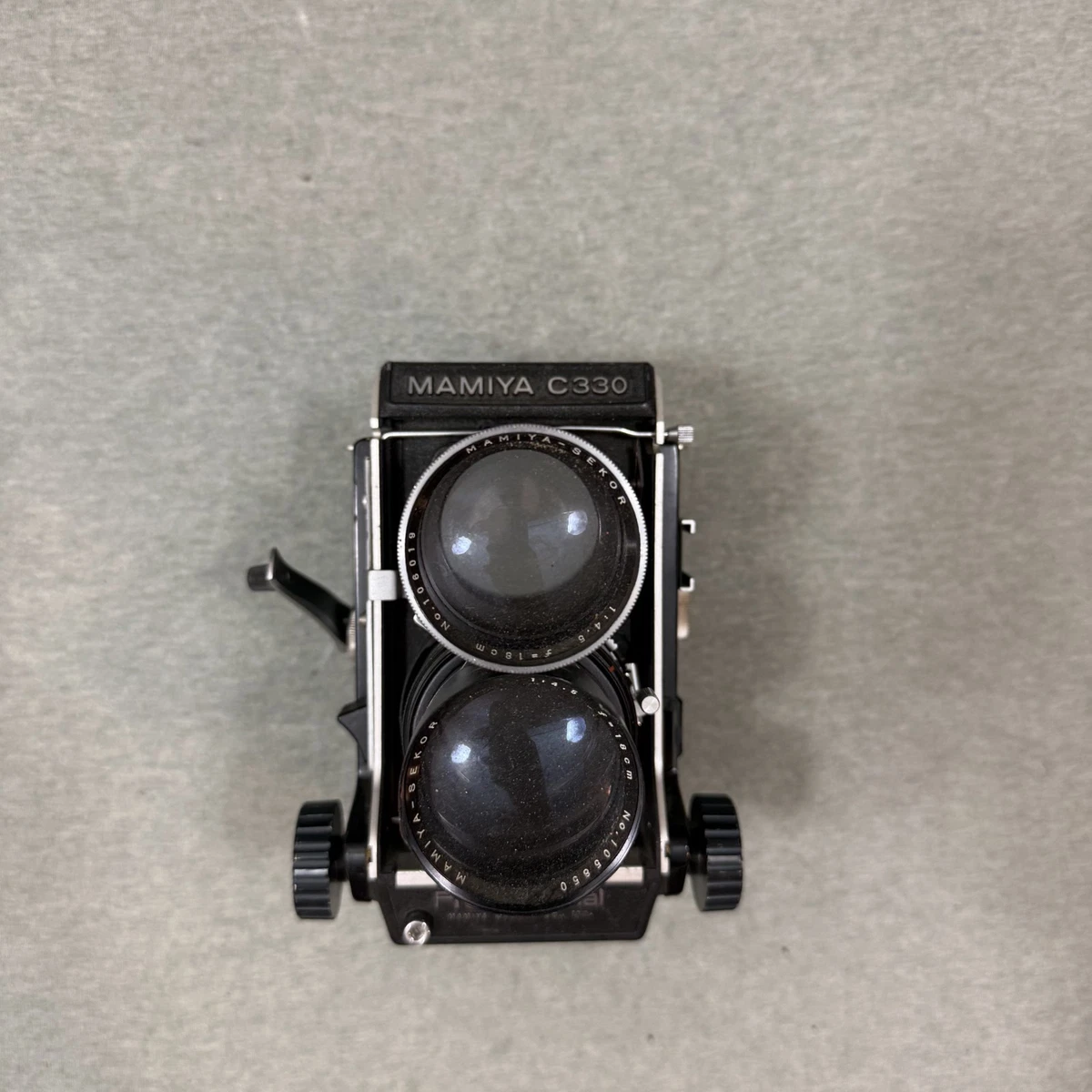 mamiya c330 tlr products for sale | eBay