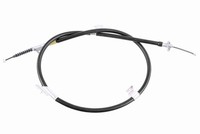 Ackoja Handbremsseil Bremsseil Rechts Passend FüR Nissan Almera I Hatchback