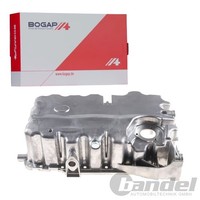 Bogap ÖLwanne Passend FüR Audi A3 Seat Altea Leon Toledo Skoda Octavia VW EOS