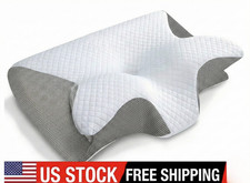 Cervical Pillow - for neck pain relief