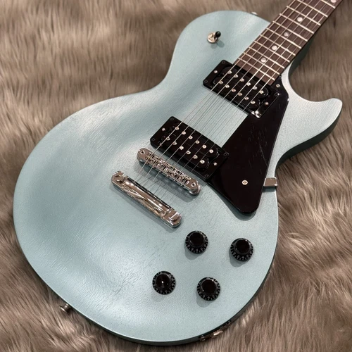 Gibson Les Paul Modern Lite Inverness Green Satin Modern Lite