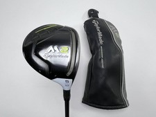 TaylorMade M2 2019 5 18* M2 REAX 55g RH HC