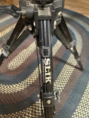 SLIK U212 Deluxe Tripod