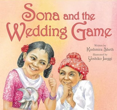 Sona and the Wedding Game - VERY GOOD